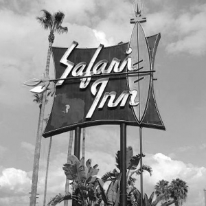 Safari Inn