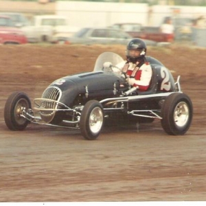 Tulare Thunderbowl 1990 with the WRA. About as much fun as you can have with your pants on!