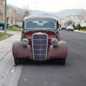 35 Coupe