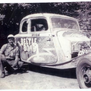 joes grandfather back in 1951