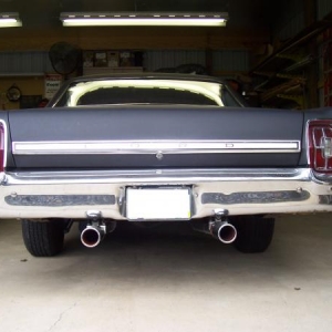 67 galaxie 500