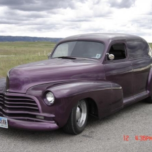 1946 chevy