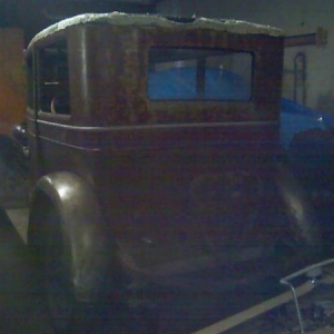 27 chev 2