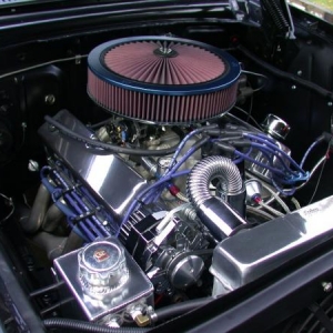 331 Stroker