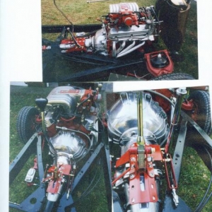 Scan025, January 02, 2009 motor and trans finally loaded