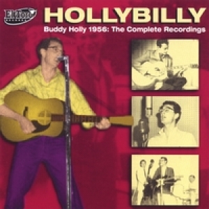 HollyBilly