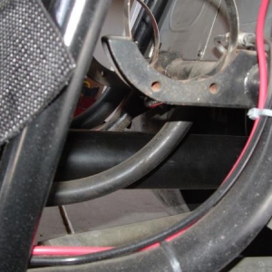 Driveshaft 2