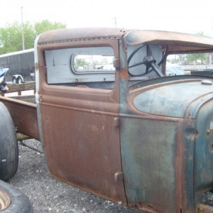 Rat Rod 005