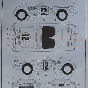 carrera panamericana