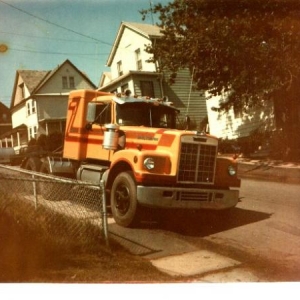 Western Star on 9th Ave