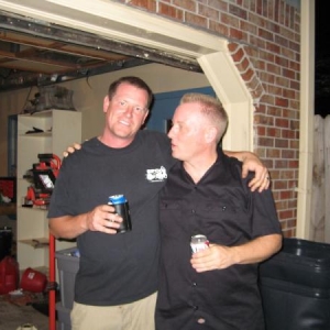 J-Man & B-Man
