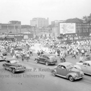 detroit riots 1943