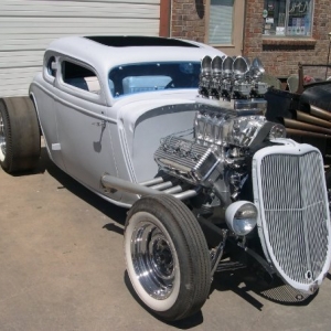 Evilfordcoupe™