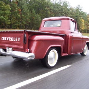 57Trucker