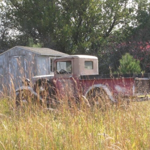 1932 Truck 4