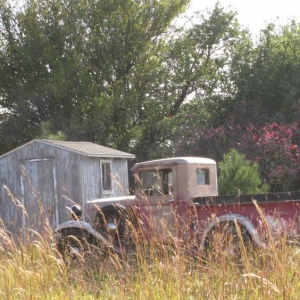 1932 Truck 3