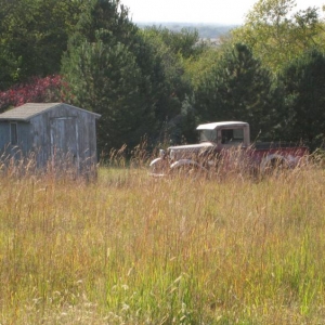 1932 Truck 2