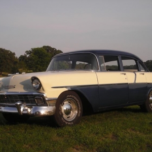 1956 Chevy