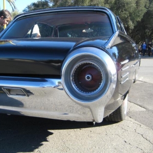 At Sacramento Autorama '09