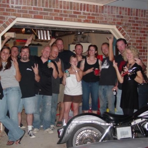 Group Shot
