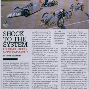 Autoweek april 20 2009,
Well our lowbuck racing made the big time mag.
That's my son and I in the center of pic,and we won too.