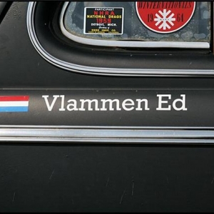 Vlammen ed