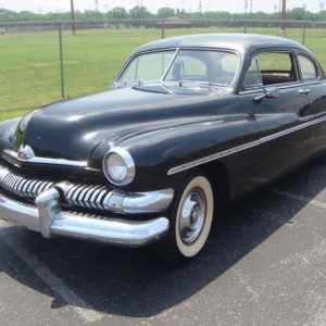 The Merc