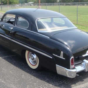 The Merc
