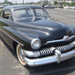 The Merc