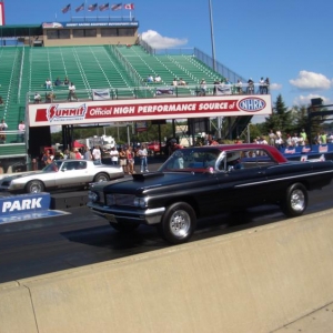 CIMG3029 norwalk 2008 rays first time drag racing