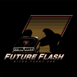 FUTURE FLASH.
NFS