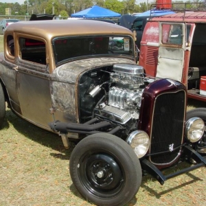 The World Famous "Can-o-Worms Coupe"