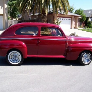 41Ford