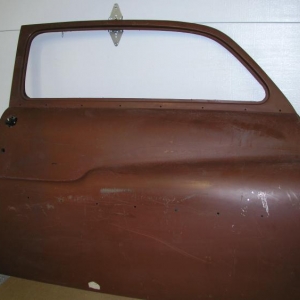 NOS mercury doors