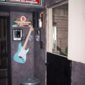 Nothing like a little rock & roll.