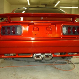 240z rr with wing