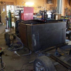 28 pontiac pu