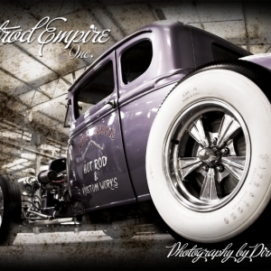 Hotrod Empire, inc.