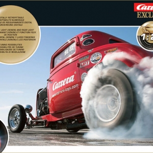 Carrera Toys Cataloque