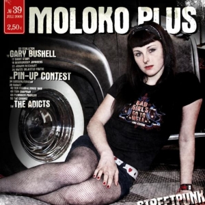 Moloko Plus Cover (Germany)