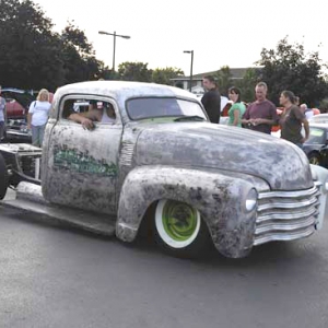 thanks2frank   Hires Big H Cruise Night   August 2009 297