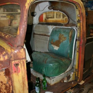 Cab