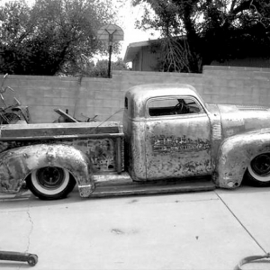 49 Chevy2 08 30 09bw