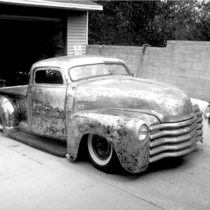 49 Chevy 08 30 09bw