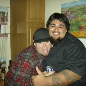 the mexican rod andd big