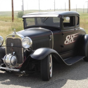 1931 Ford Coupe 002