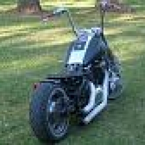 the scooter