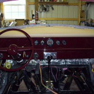 1948 Dash