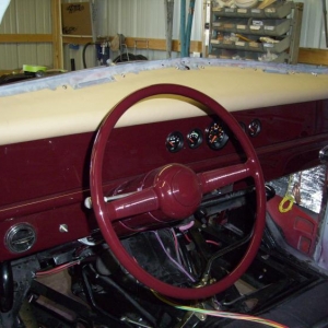 1948 Dash