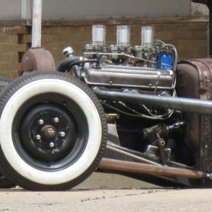 30 model a coupe